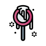 Do Enter Entry No Not SVG Icon